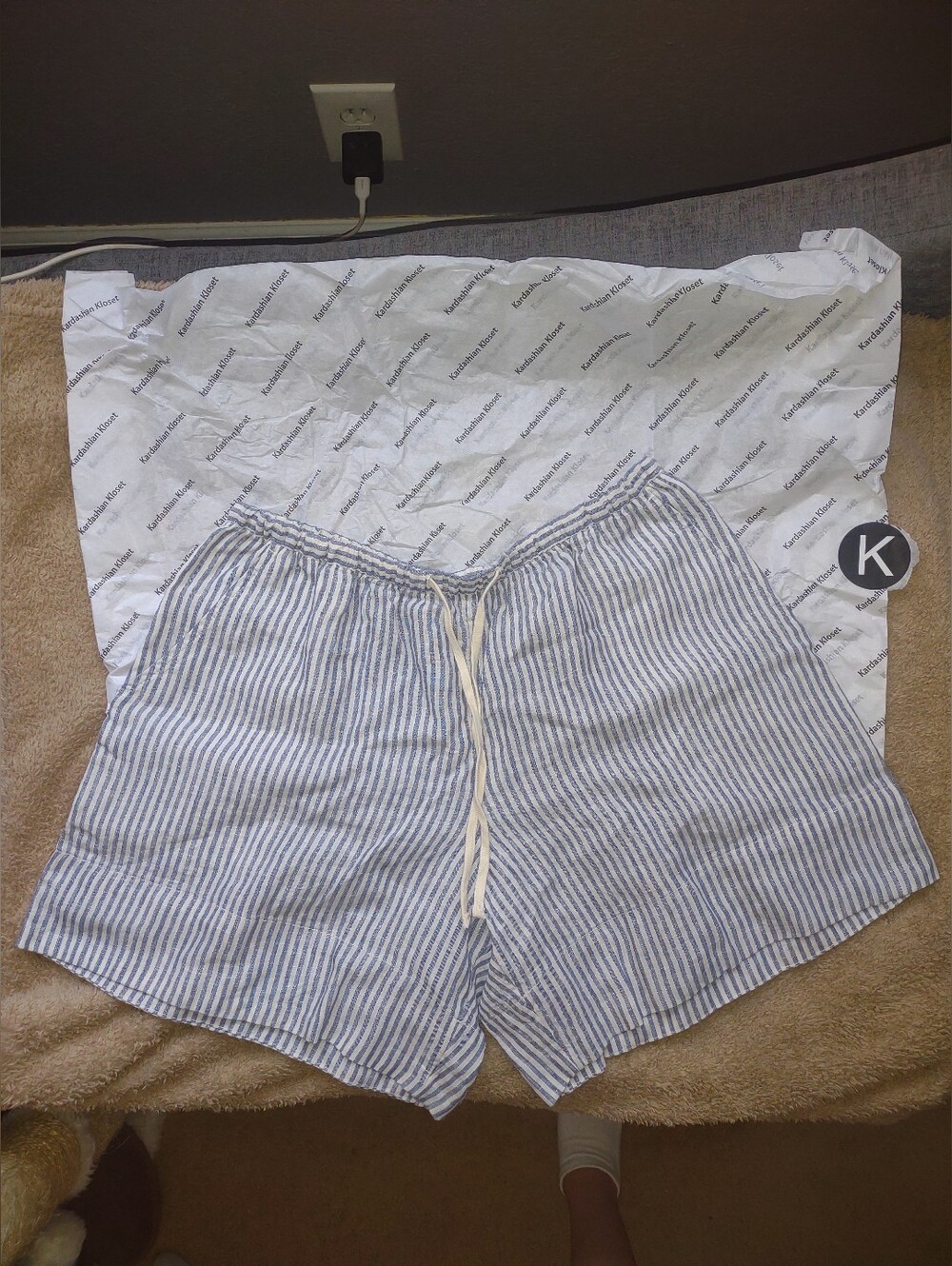 Kardashian Kloset From Kim Kardashian's Personal Authentic Closet